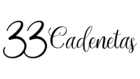 33 Cadenetas